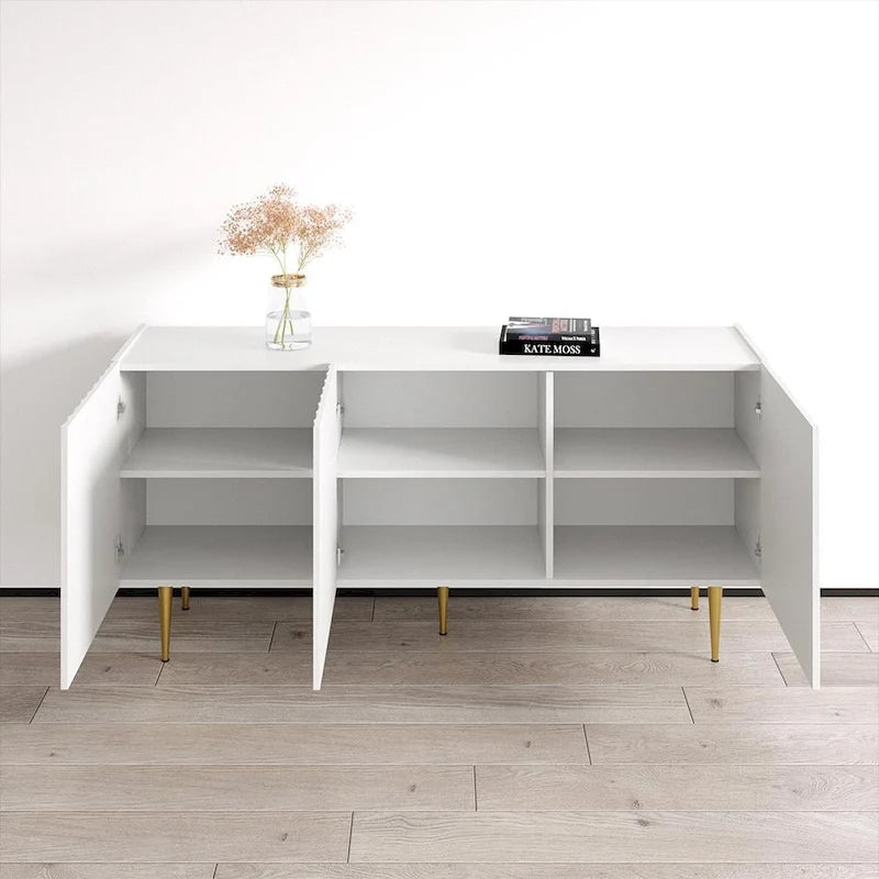 Buffet-bahut-crédence moderne
